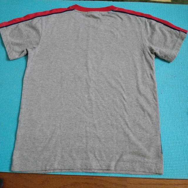 Kaepa(ケイパ)のKaepa 半袖Tシャツ　150 キッズ/ベビー/マタニティのキッズ服男の子用(90cm~)(Tシャツ/カットソー)の商品写真