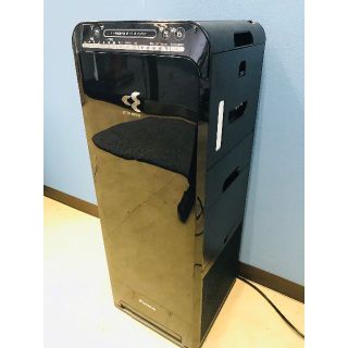 ダイキン(DAIKIN)の★プライスダウン【美品】「ウィルス対策」高級加湿空気清浄機 DAIKIN(空気清浄器)