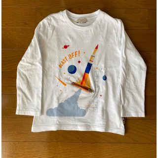 ポールスミス(Paul Smith)の長袖Ｔシャツ４Ａ【ポールスミス】(Tシャツ/カットソー)