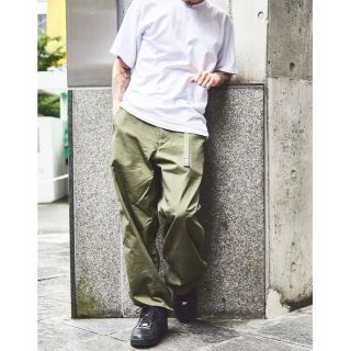 美品 ノースフェイス パープルレーベル パンツ NT5661N サイズ30