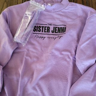 ジェニィ(JENNI)のりんりん様専用  SISTERJENNI(ワンピース)