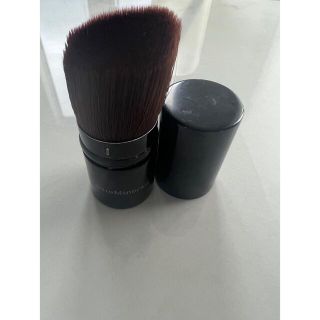 ベアミネラル(bareMinerals)のベアミネラル　携帯用ブラシ(ブラシ・チップ)