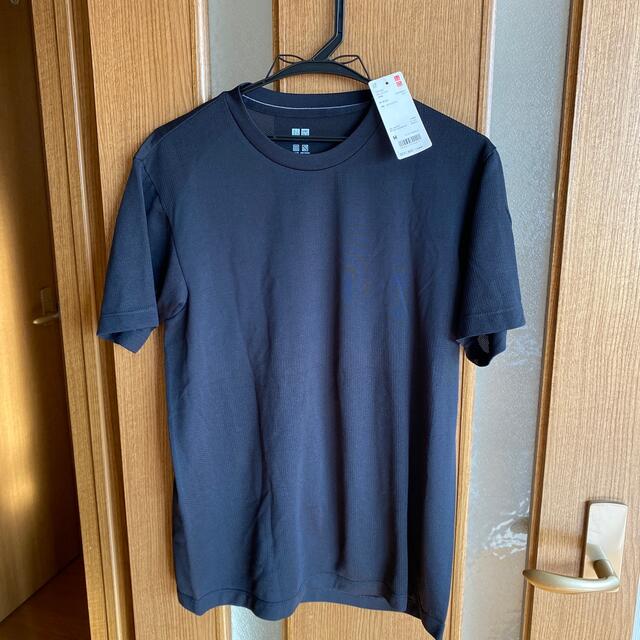 UNIQLO ドライEX UVカット フルジップパーカ Sサイズ レッド