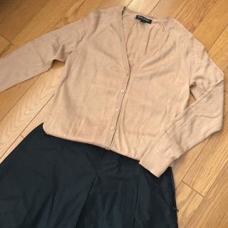 バナナリパブリック(Banana Republic)のBANANA REPUBLIC カーディガン⭐︎(カーディガン)