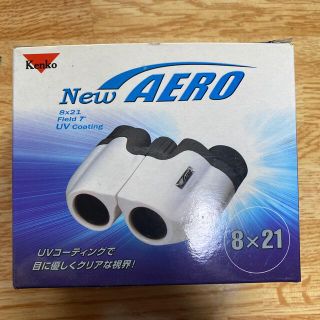 ケンコー(Kenko)のkenko 双眼鏡　new aero(その他)