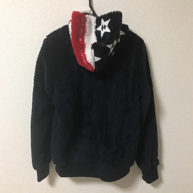 A BATHING APE(アベイシングエイプ)のAAPE パーカー メンズのトップス(パーカー)の商品写真