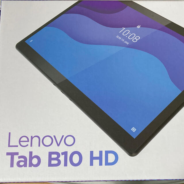 Lenovo Tab B10 HD