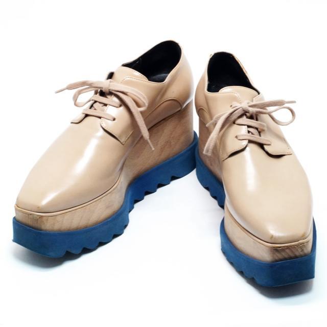 レディース】 Stella McCartney - ステラマッカートニー シューズ 37 1