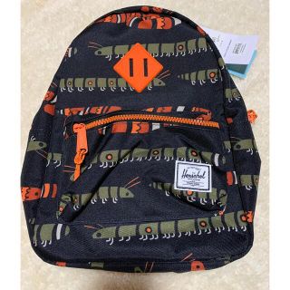 ハーシェル(HERSCHEL)のお値下げしました_Herschel Supply ハーシェルサプライ(リュックサック)