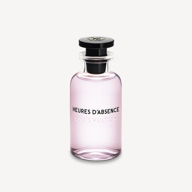 LOUIS VUITTON(ルイヴィトン)のルイヴィトン の香水☆ HEURES D'ABSENCE・2ml コスメ/美容の香水(香水(女性用))の商品写真