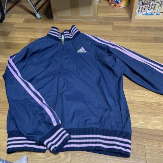 アディダス(adidas)のジャージ上下(その他)