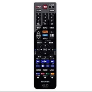 トウシバ(東芝)のTOSHIBA SE-R0466 東芝 リモコン(テレビ)