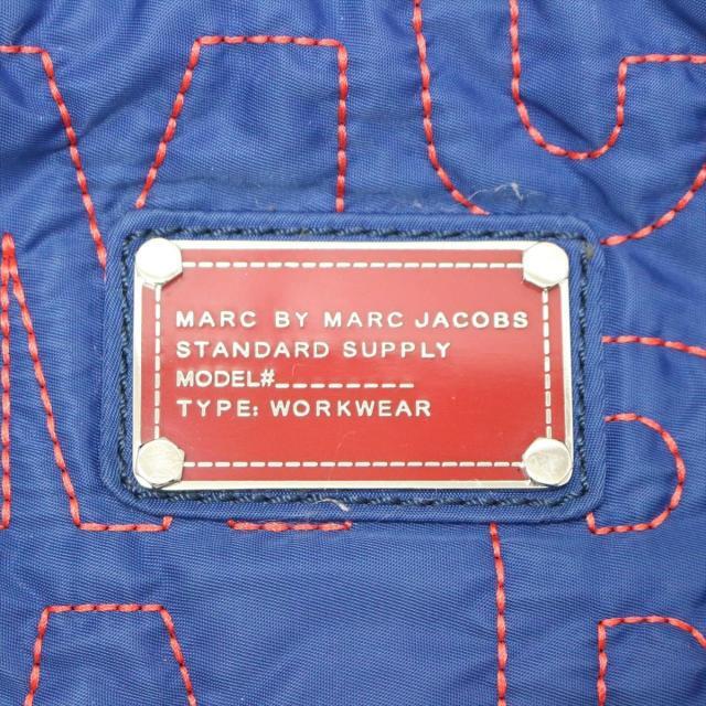 MARC BY MARC JACOBS(マークバイマークジェイコブス)のマークバイマークジェイコブス - 刺繍 レディースのバッグ(ショルダーバッグ)の商品写真