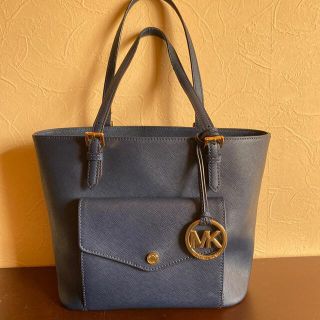 マイケルコース(Michael Kors)のマイケルコース　ハンドバッグ(トートバッグ)