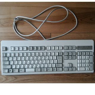 Topre SA0100 キーボード　中古　美品(PC周辺機器)