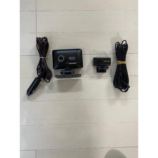COMTEC ZDR-015 自動車 COMTEC ZDR-015 自動車