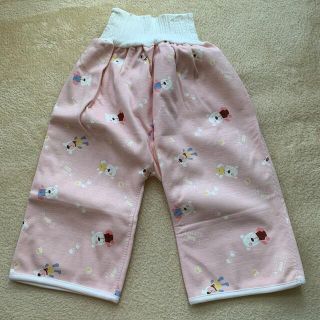 新品❁おねしょズボン(トレーニングパンツ)