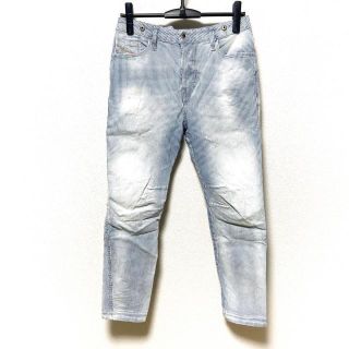 ディーゼル(DIESEL)のDIESEL(ディーゼル) ジーンズ サイズ25 XS(デニム/ジーンズ)