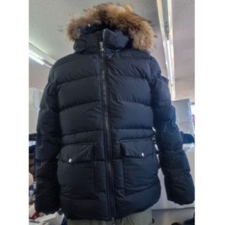 ピレネックス(Pyrenex)のPYRENEX ピレネックス メンズダウンブルゾンAUTHENTIC MINI(ダウンジャケット)