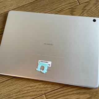 HUAWEI - Huawei 防水タブレット MediaPad M3 Lite 10 wpの通販 by