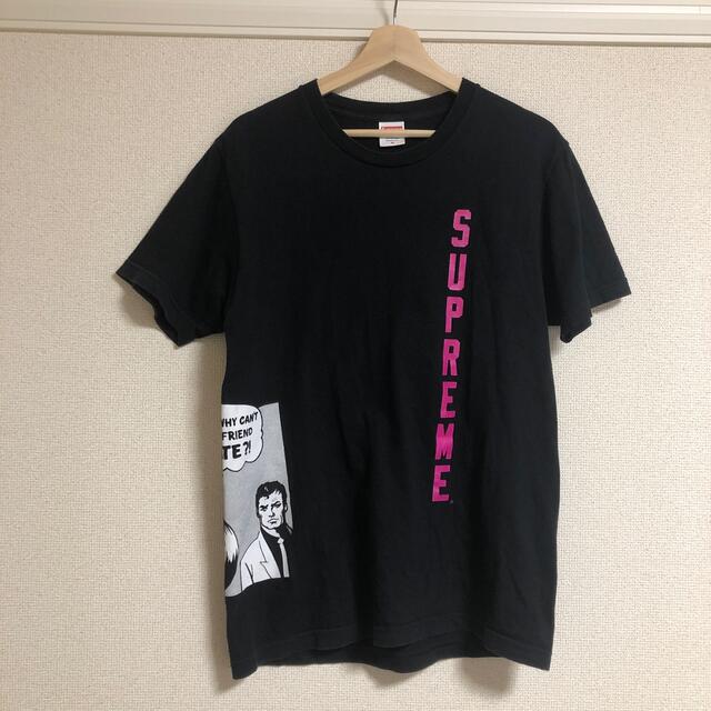 supreme×アキラコラボ　tシャツ　希少　最終値下げ