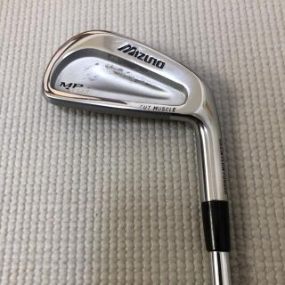 ミズノ(MIZUNO)のミズノ　ロングアイアン　3番(クラブ)