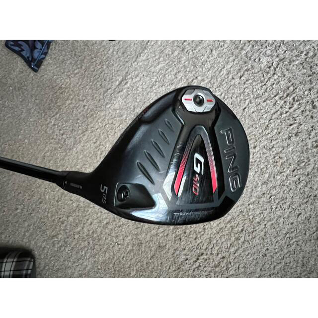 シルバーグレー サイズ いちゆうさん専用ピン410プラス 5w、3w - 通販