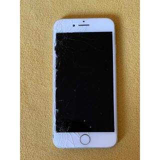 アップル(Apple)の[ジャンク] iPhone 8 アクティベーションロック(スマートフォン本体)