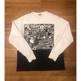 シュプリーム(Supreme)のC.E ロンT SUPREME AMIRI VETMENTS NOAH RHC(Tシャツ/カットソー(半袖/袖なし))