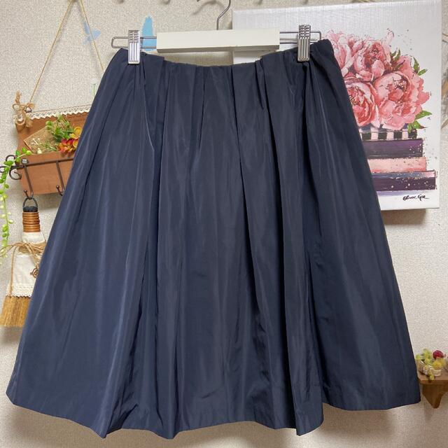 ROPE’(ロペ)の超美品　ロペ　スカート   レディースのスカート(ひざ丈スカート)の商品写真