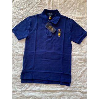 ポロラルフローレン(POLO RALPH LAUREN)のラルフローレン　男の子　ポロベア(Tシャツ/カットソー)