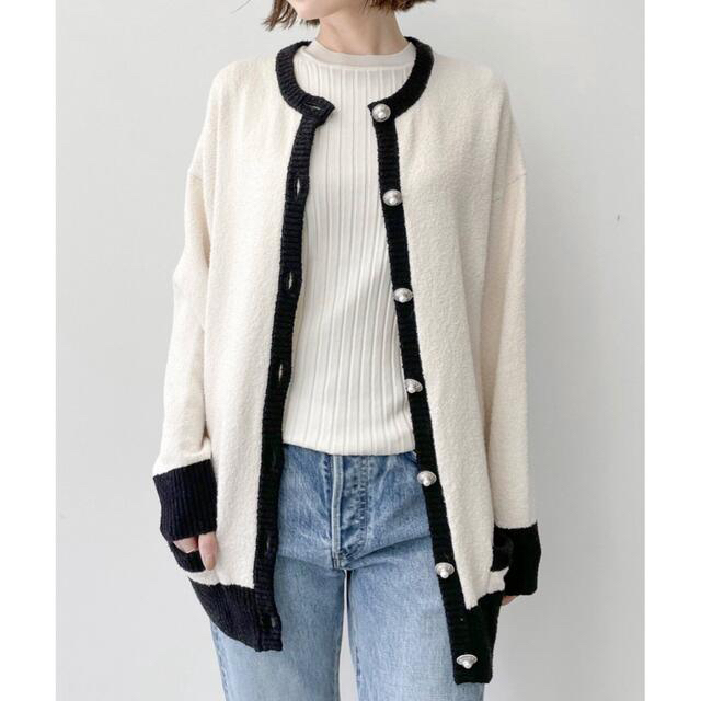 アメリヴィンテージ 2WAY MOHAIR SHAGGY KNIT 新品正規品 - www.tspea.org