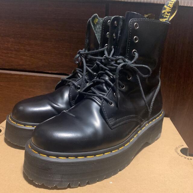 Dr.Martens(ドクターマーチン)のDr.Martens JADON UK8 メンズの靴/シューズ(ブーツ)の商品写真