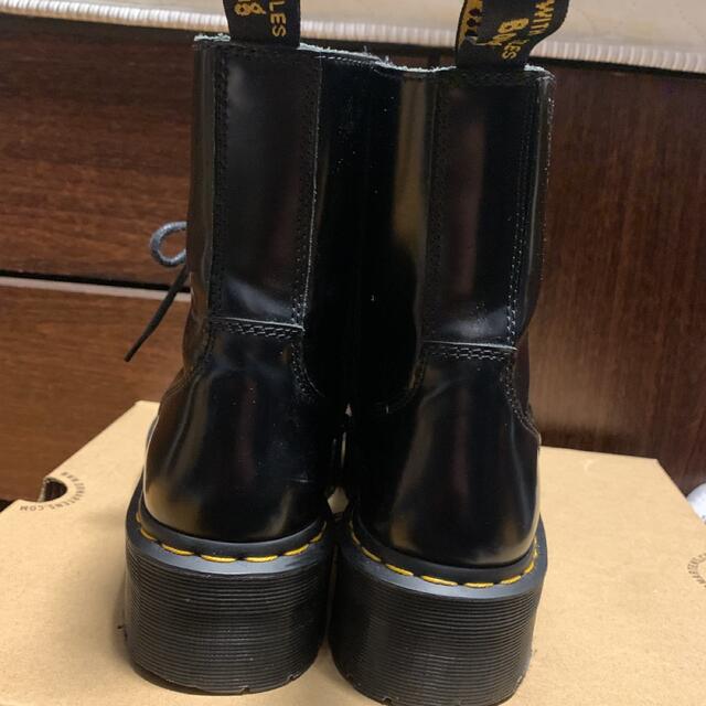 Dr.Martens(ドクターマーチン)のDr.Martens JADON UK8 メンズの靴/シューズ(ブーツ)の商品写真