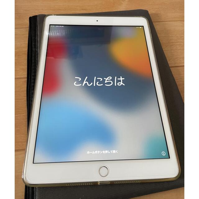 タブレット極美品iPad Wi-Fi 32G  第7世代