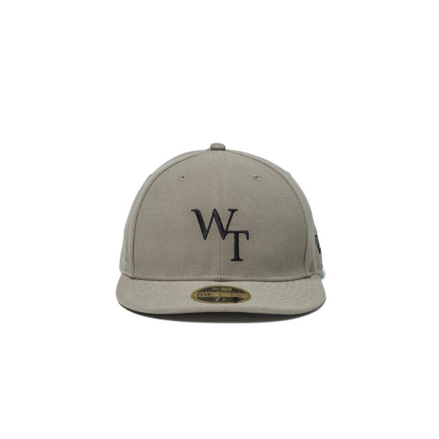 Wtaps 59FIFTY LOW PROFILE CAP