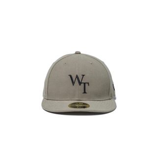 ダブルタップス(W)taps)のWtaps 59FIFTY LOW PROFILE CAP(キャップ)