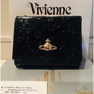 ヴィヴィアンウエストウッド(Vivienne Westwood)のヴィヴィアンウエストウッド 財布 3つ折り(財布)
