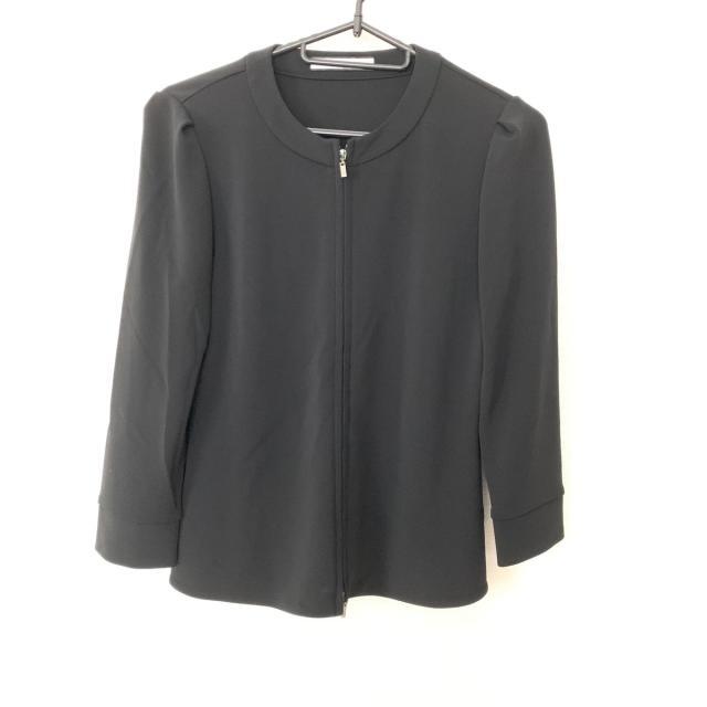 最大80%オフ! 美品 お買い得 Foxey NewYork 38 カーディガン eu