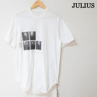 ユリウス ロング Tシャツ・カットソー(メンズ)の通販 15点 | JULIUSの 