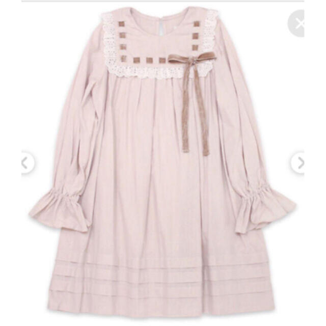 Katie - Katie NO COUNTRY doll one-piece の通販 by Lolia's shop