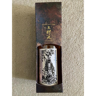 三郎丸　マジシャン(ウイスキー)