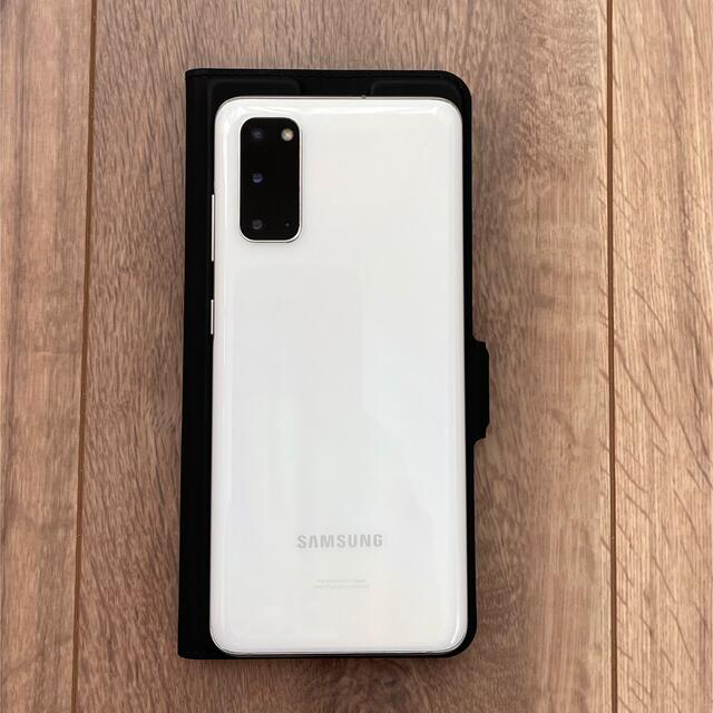 超人気の 超美品★ - Galaxy galaxy sm-g981v★ 5G s20 スマートフォン本体 超人気の 超美品★ - Galaxy galaxy sm-g981v★ 5G s20 スマートフォン本体