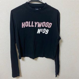 ハリウッドメイド(HOLLYWOOD MADE)のHOLLYWOOD MADE Tシャツ(Tシャツ(長袖/七分))