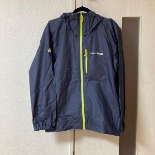 モンベル(mont bell)の(モンベル) mont-bell トレントフライヤー ジャケット Men's(マウンテンパーカー)