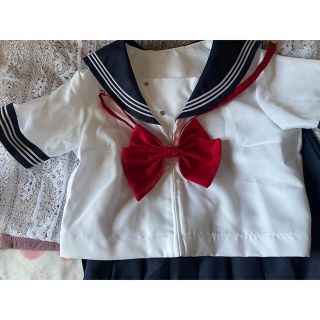 ドンキホーテ◎セーラー服　コスプレ(衣装)