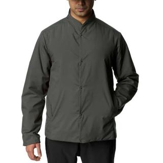 アークテリクス(ARC'TERYX)のHOUDINI ENFOLD JACKET サイズM グリーン(その他)