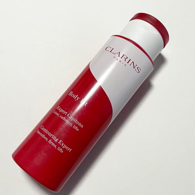 CLARINS(クラランス)のクラランス(CLARINS) ＊ボディ フィット 200ml コスメ/美容のボディケア(ボディクリーム)の商品写真