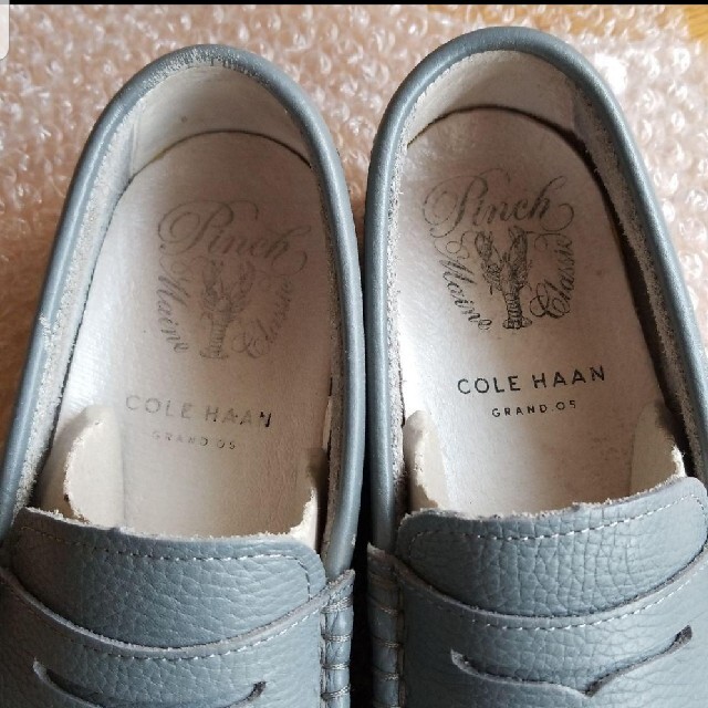 Cole Haan(コールハーン)のCOLE HAAN コールハーン ローファー ビジネスシューズ メンズの靴/シューズ(ドレス/ビジネス)の商品写真