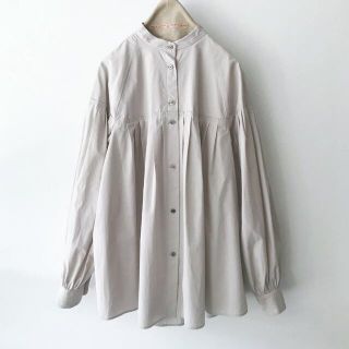 みみみずく様専用 arts&science blouse(シャツ/ブラウス(長袖/七分))